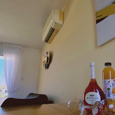 Nissi 3 Privileges Apt Айя-Напа Екстер'єр фото