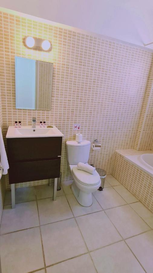 Nissi 3 Privileges Apt Айя-Напа Екстер'єр фото