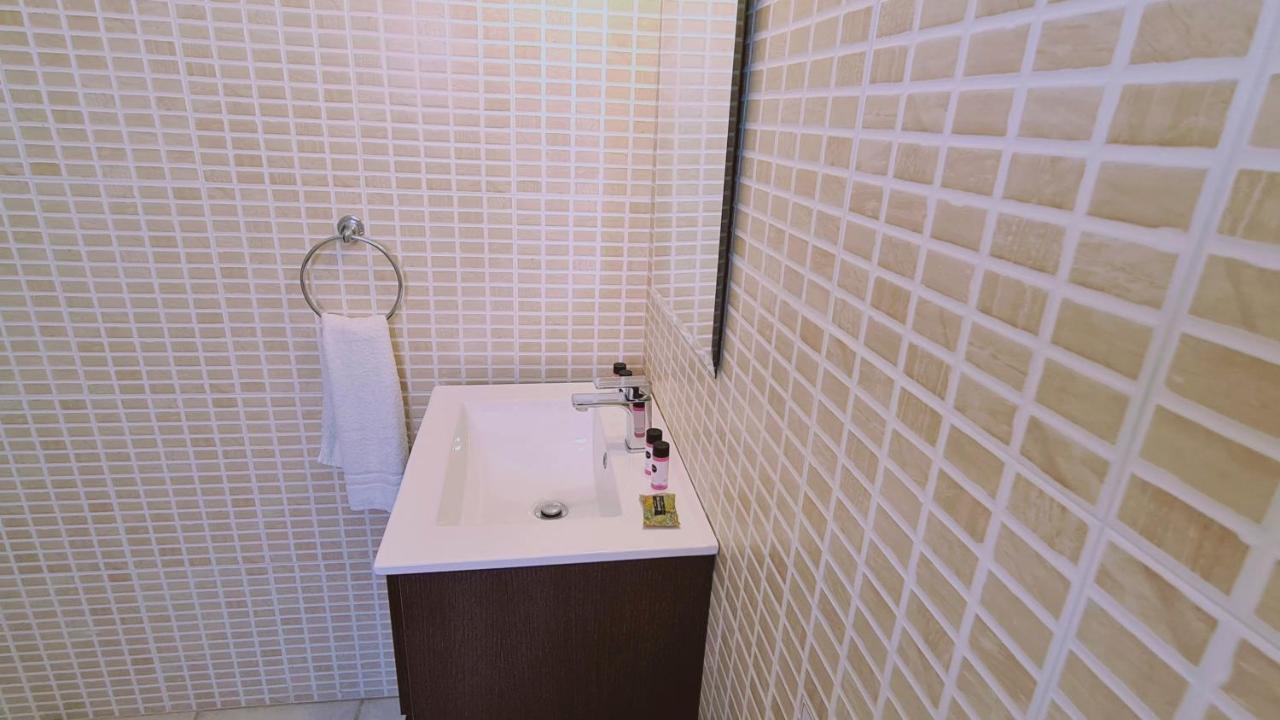 Nissi 3 Privileges Apt Айя-Напа Екстер'єр фото