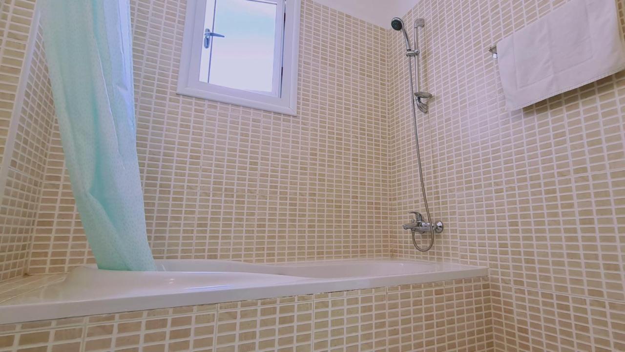 Nissi 3 Privileges Apt Айя-Напа Екстер'єр фото