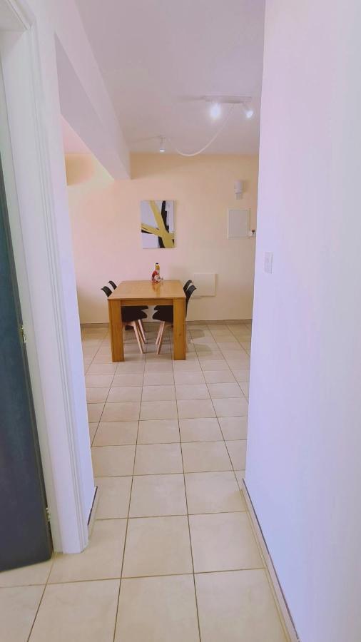 Nissi 3 Privileges Apt Айя-Напа Екстер'єр фото