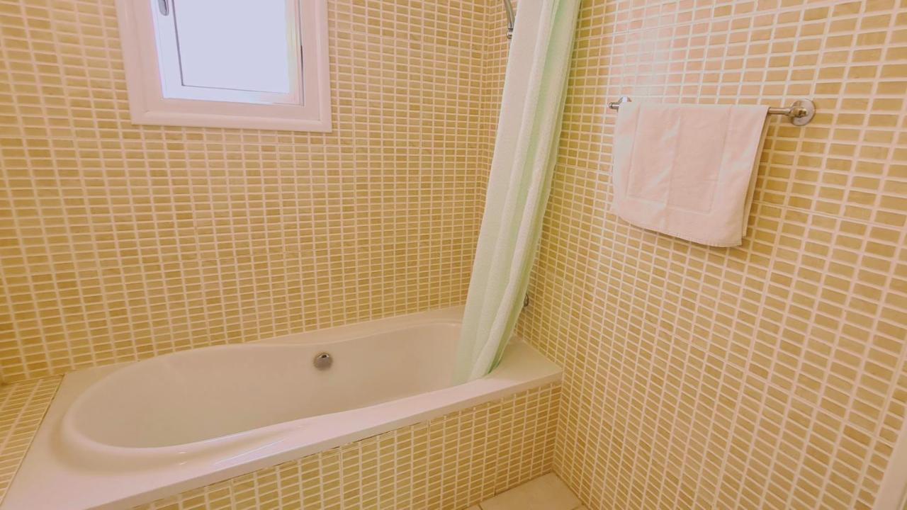 Nissi 3 Privileges Apt Айя-Напа Екстер'єр фото